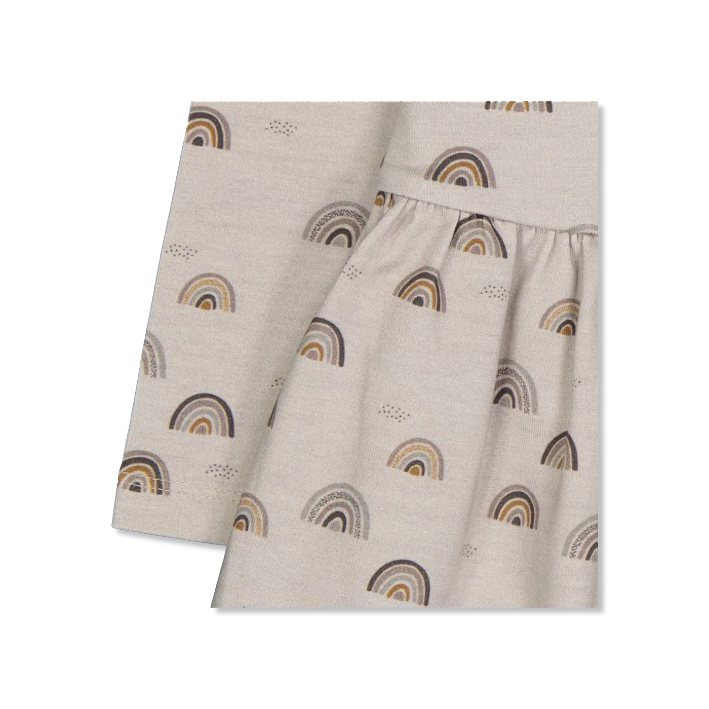 Napoli kleid