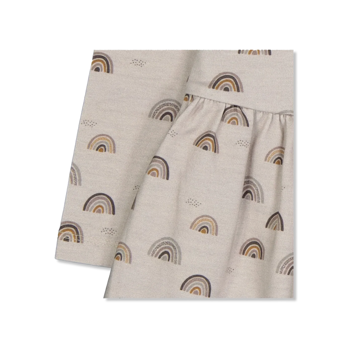 Napoli kleid