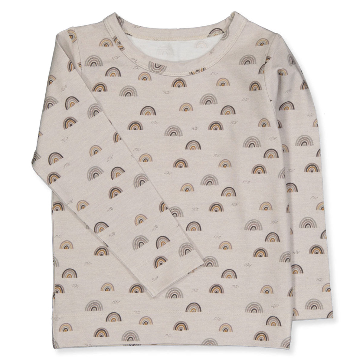 Milano langarmshirt