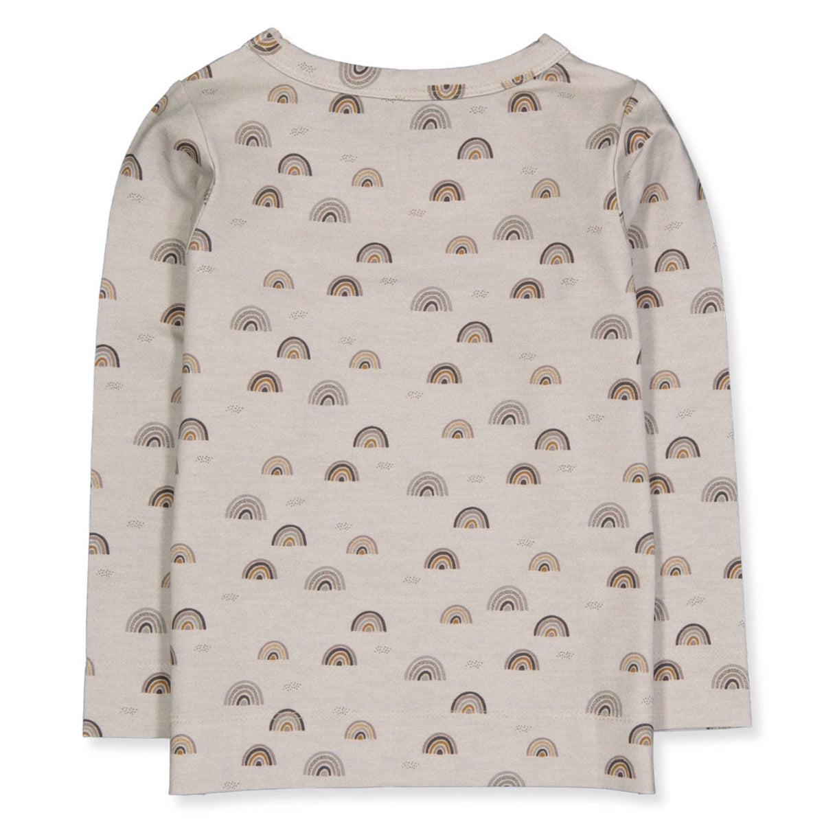 Milano langarmshirt