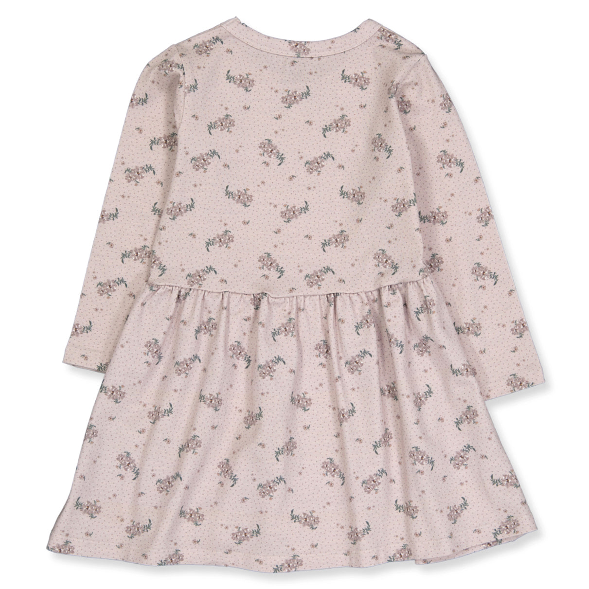 Napoli kleid