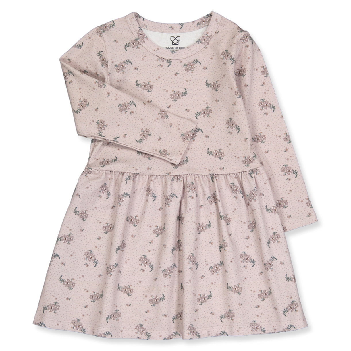 Napoli kleid