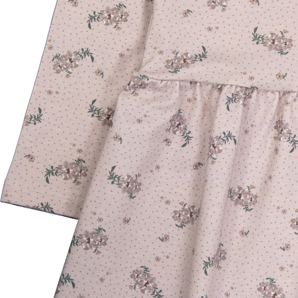 Napoli kleid