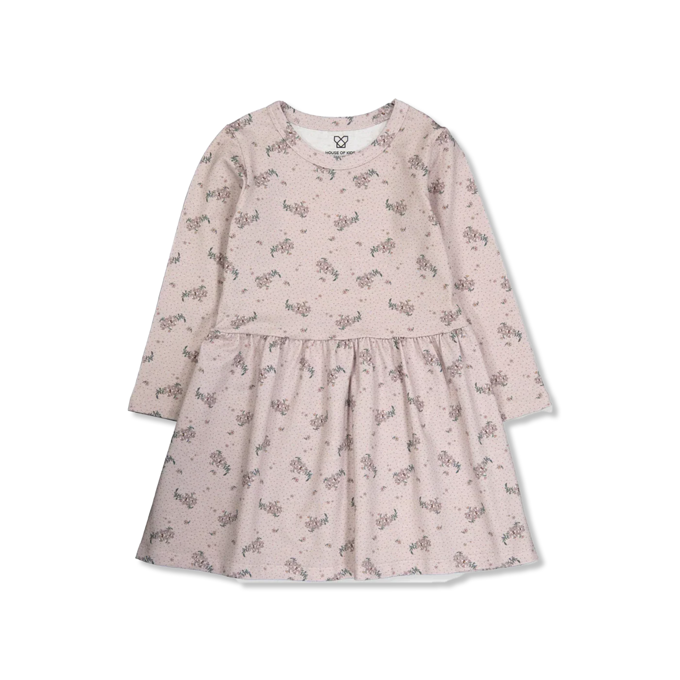 Napoli kleid