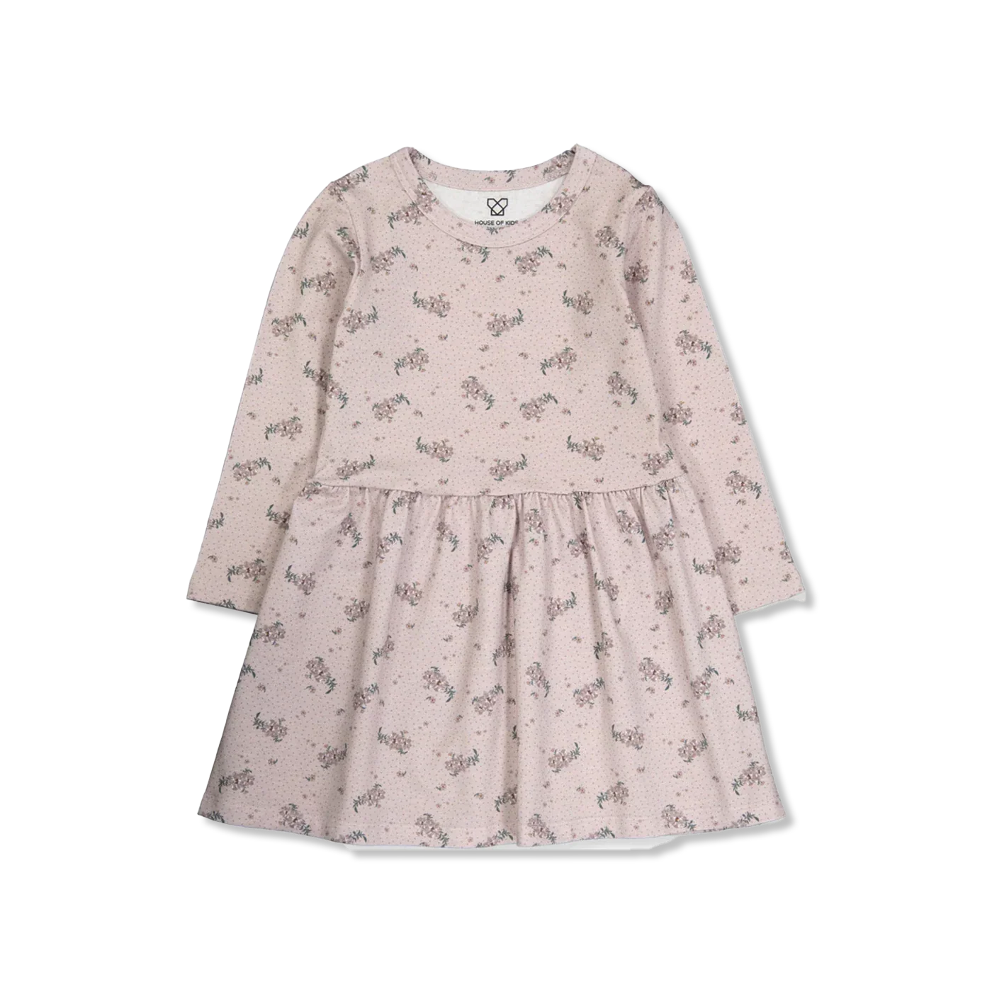 Napoli kleid