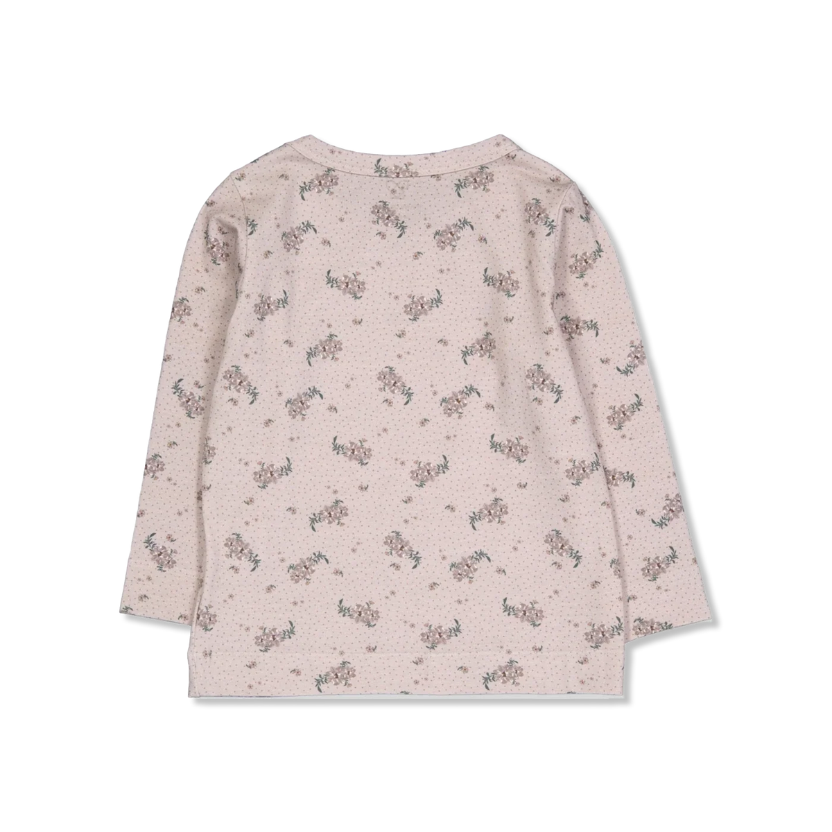 Milano langarmshirt