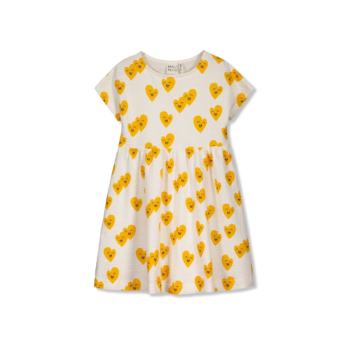 Kindness kleid