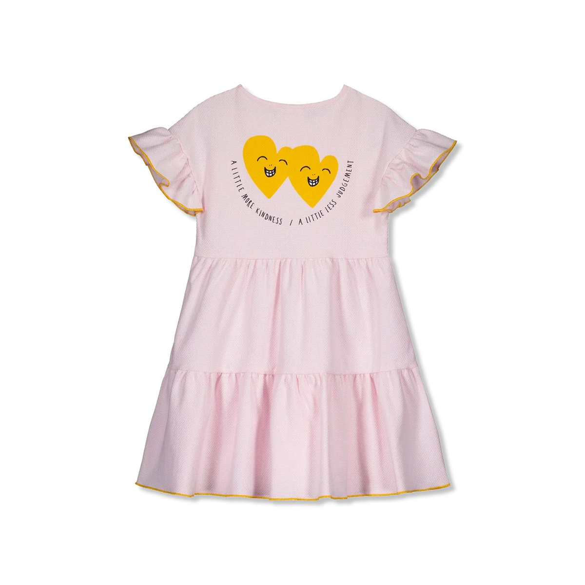 A Little More Kindness kleid