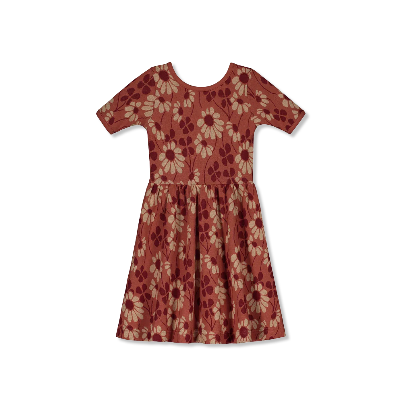 Galactic Fields kleid
