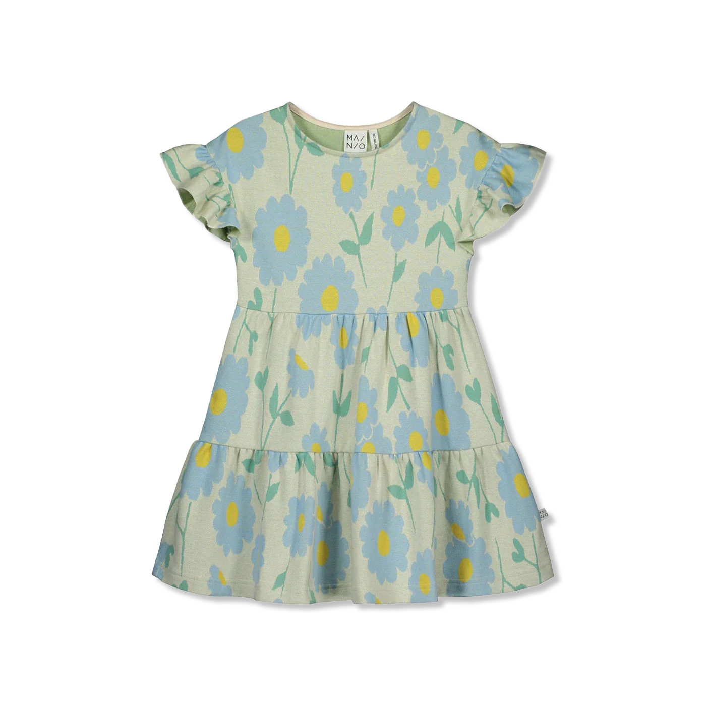 Nebula kleid