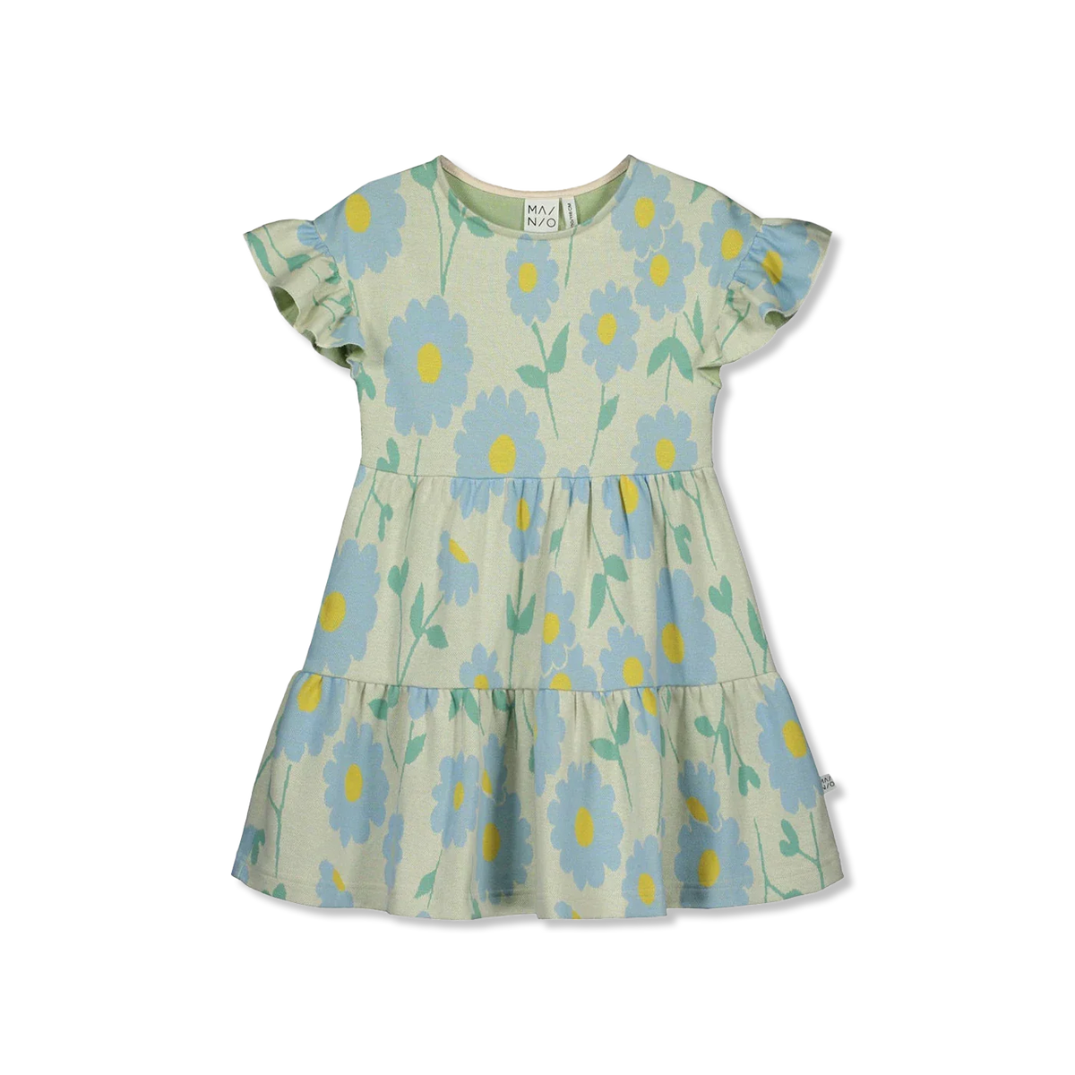 Nebula kleid