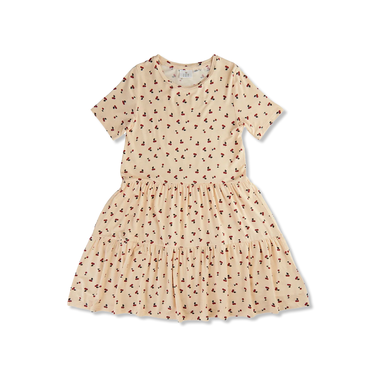 TNCHERRY kleid