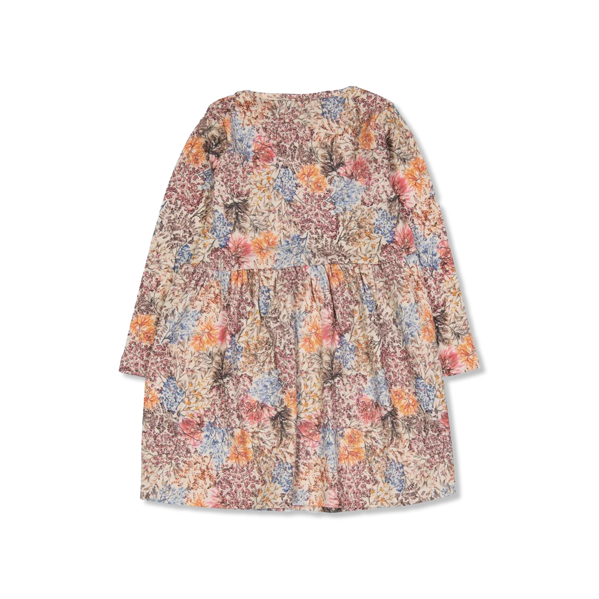 NMFDYELLA kleid