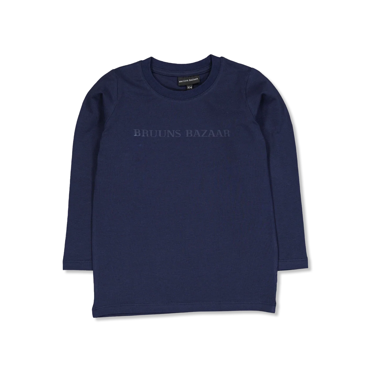 HANS OTTO langarmshirt