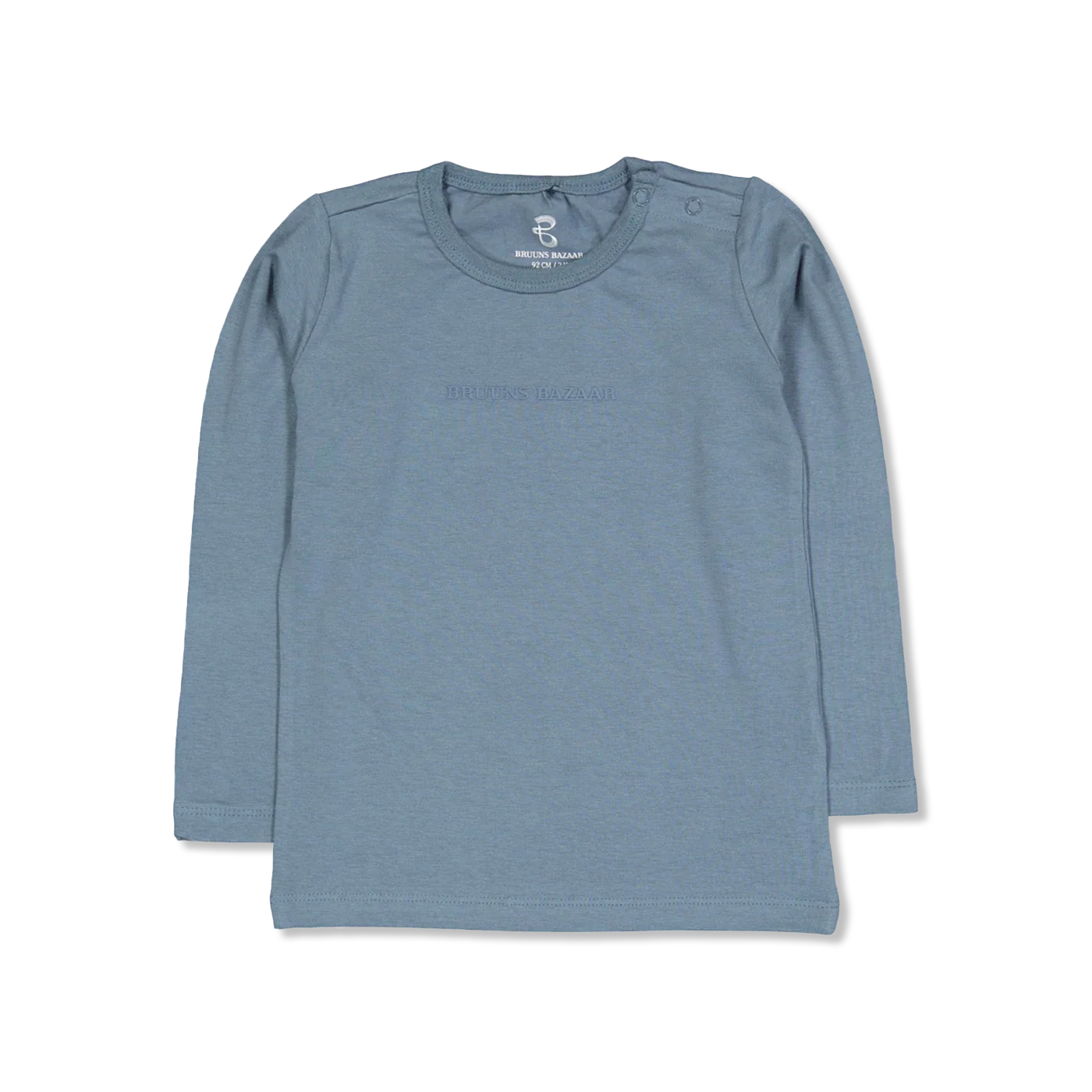 LIAM ELIAS langarmshirt