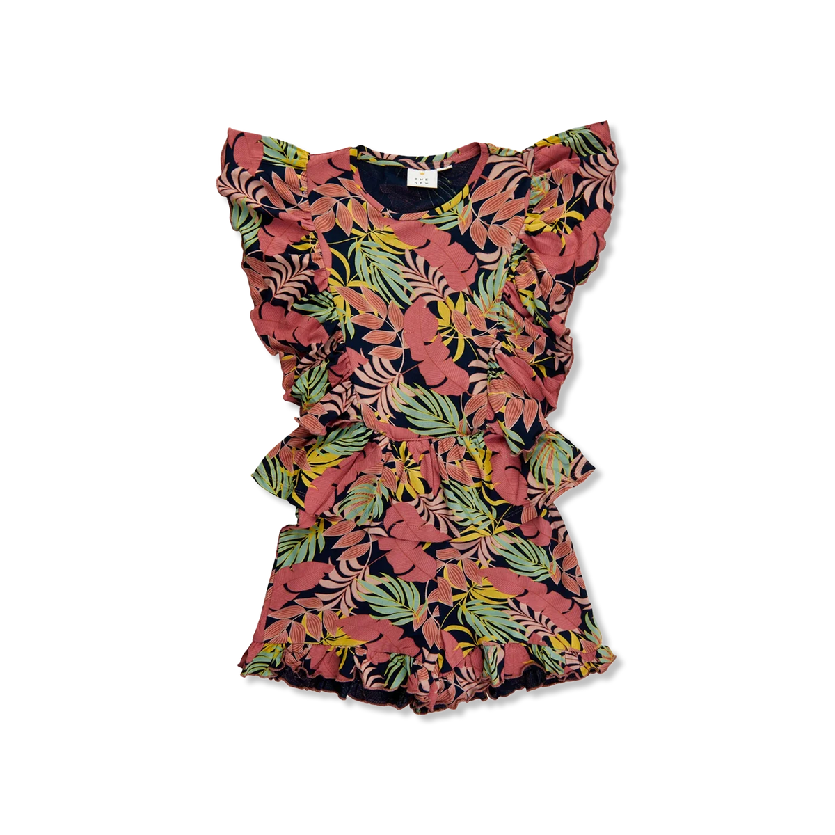 TNCALYPSO bodykleid