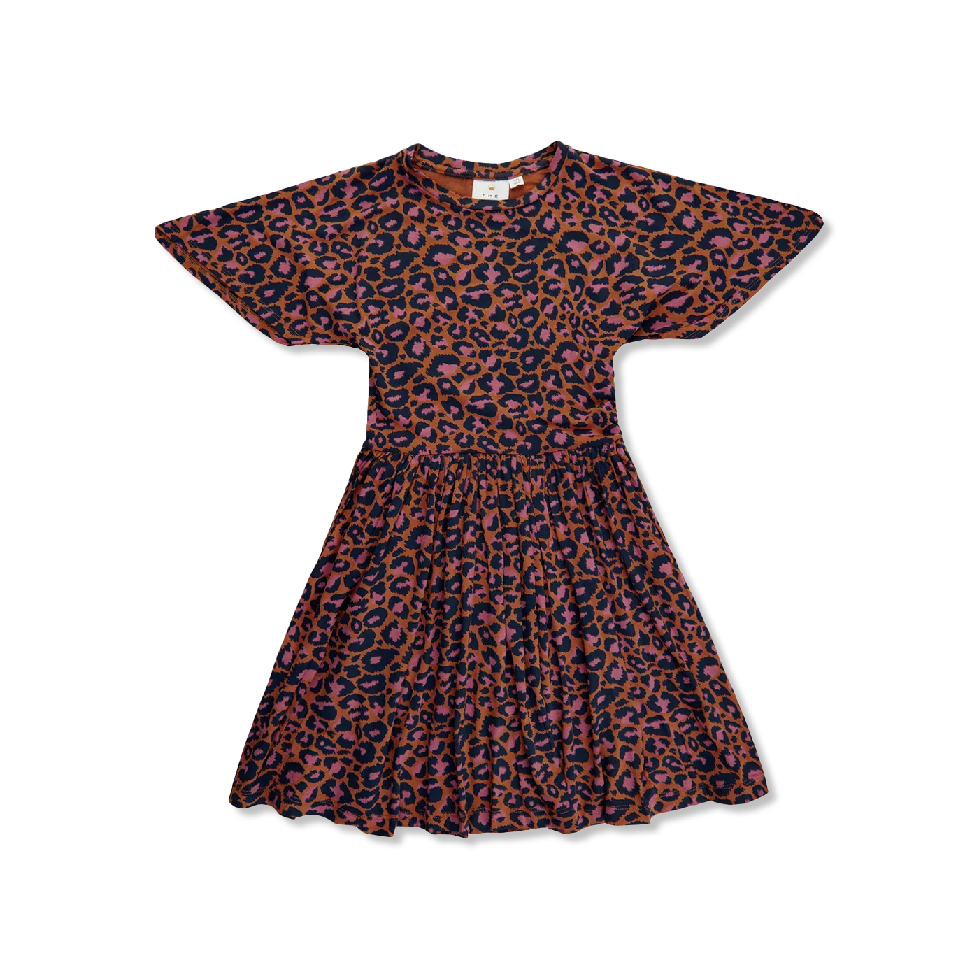 TNCAMI kleid