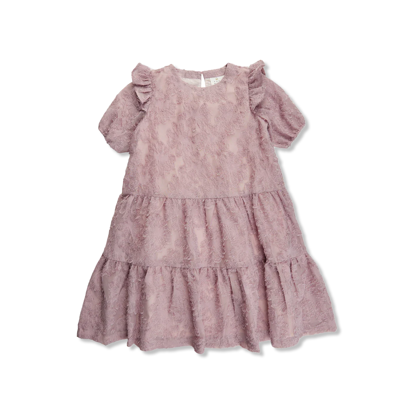TNCHLOE kleid