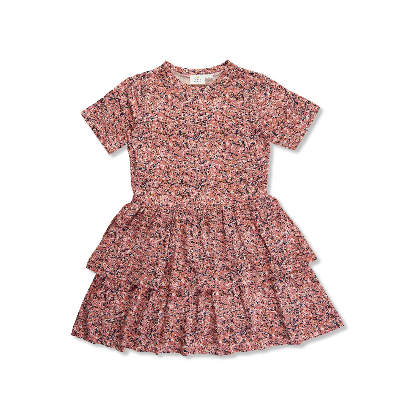 TNCAPRI kleid