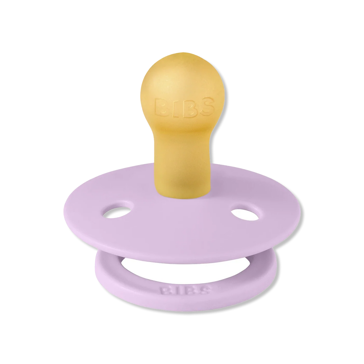 Colour Latex schnuller