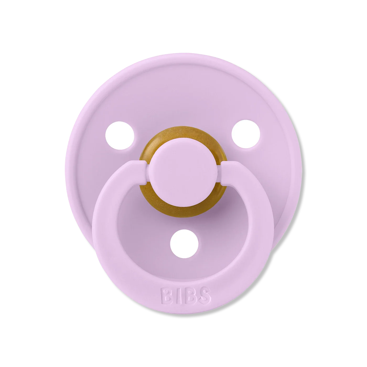 Colour Latex schnuller