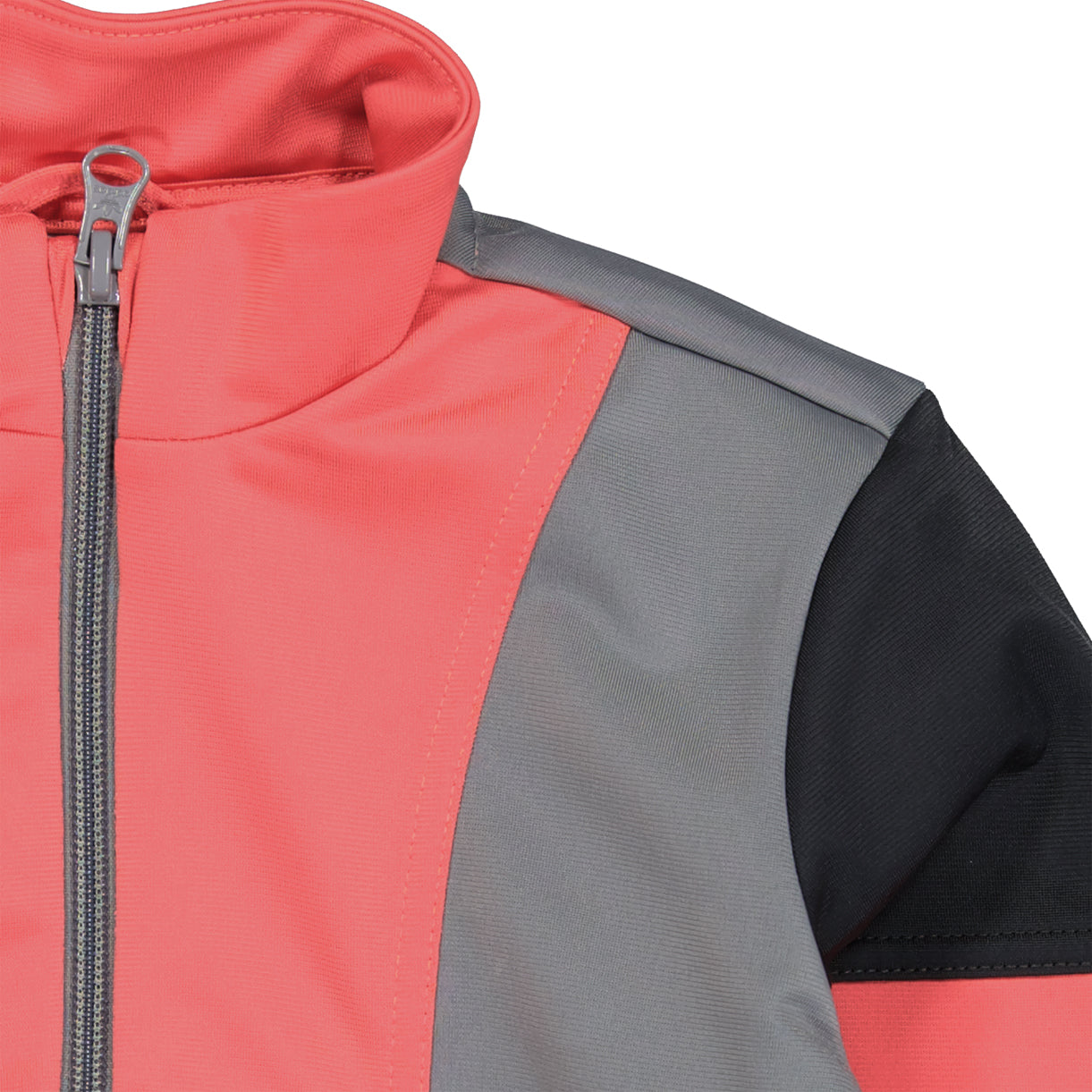 Zipjacke