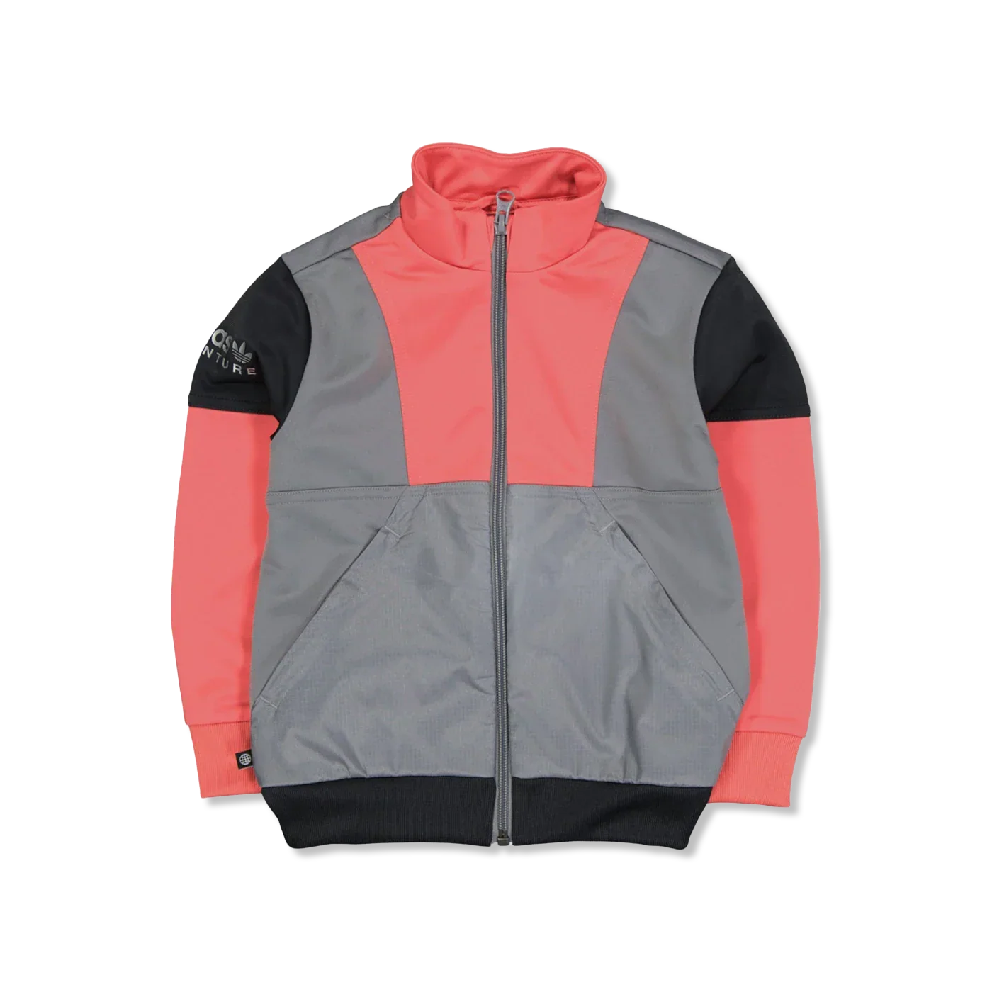 Zipjacke