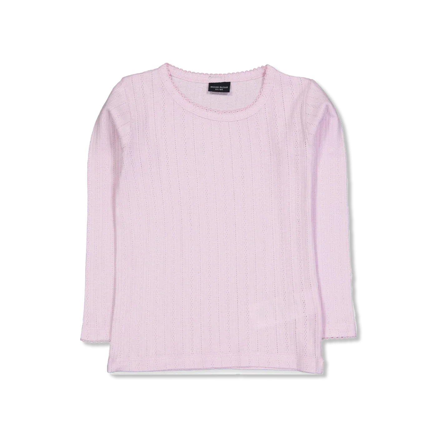 MARIE LOUISE langarmshirt