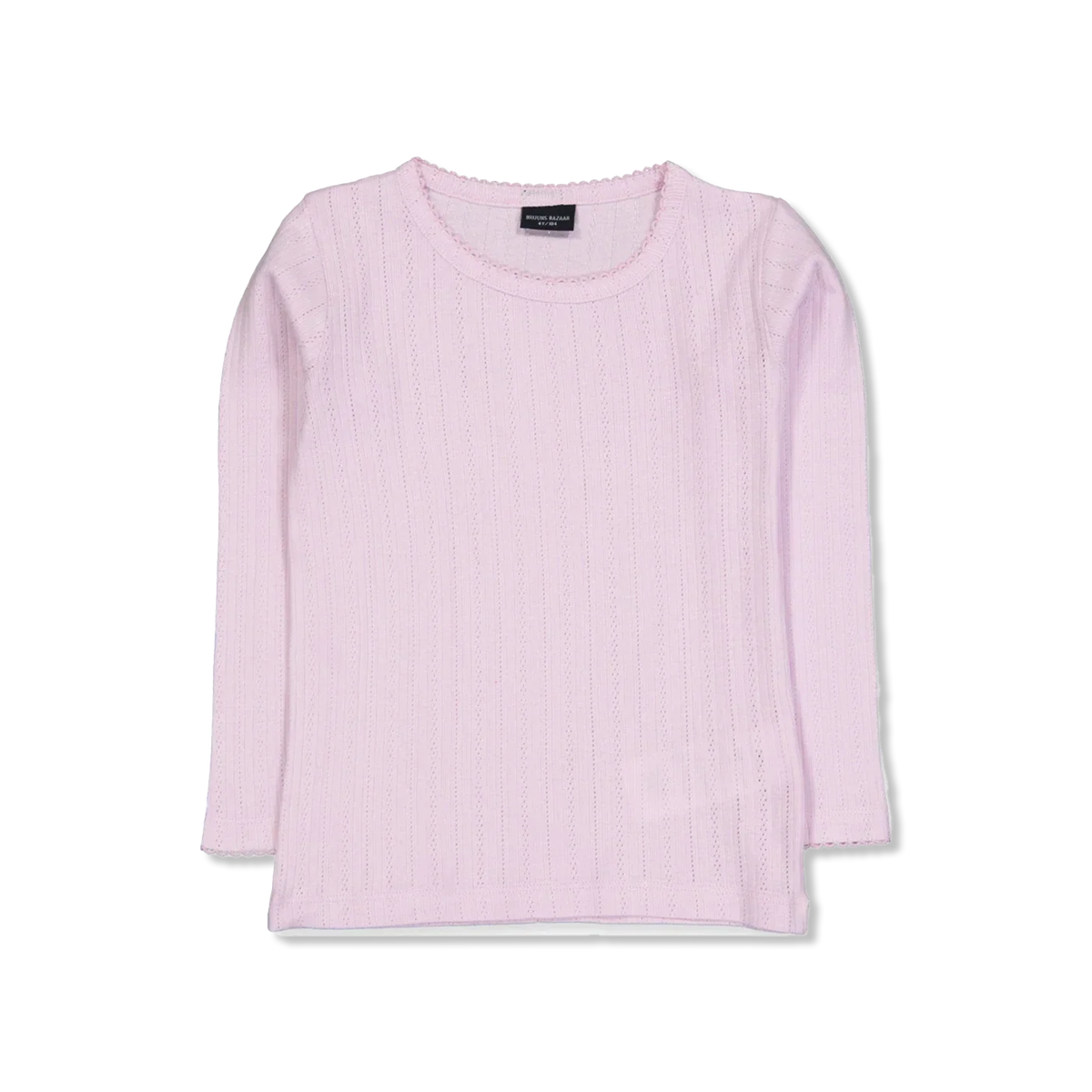 MARIE LOUISE langarmshirt
