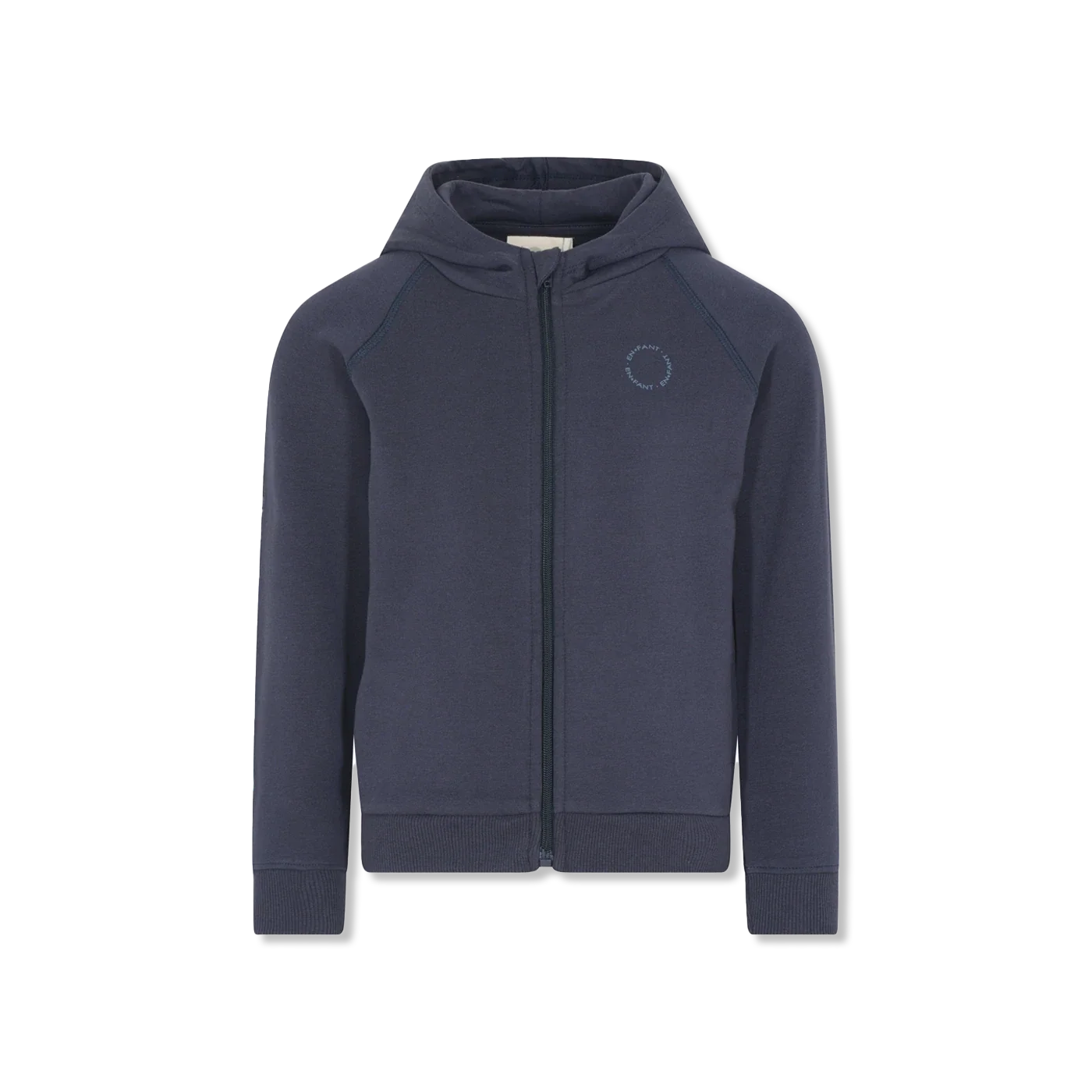 Zipjacke