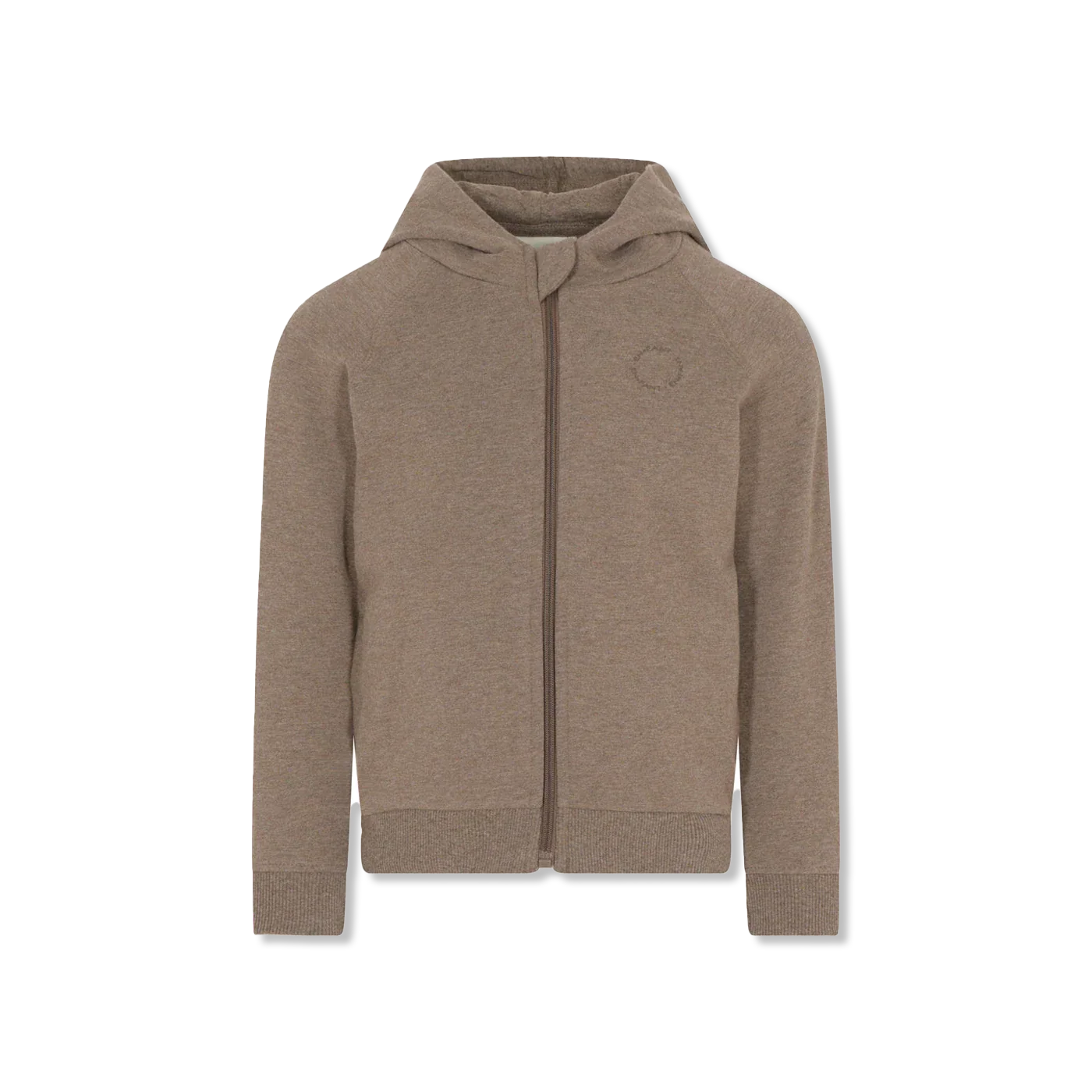 Zipjacke
