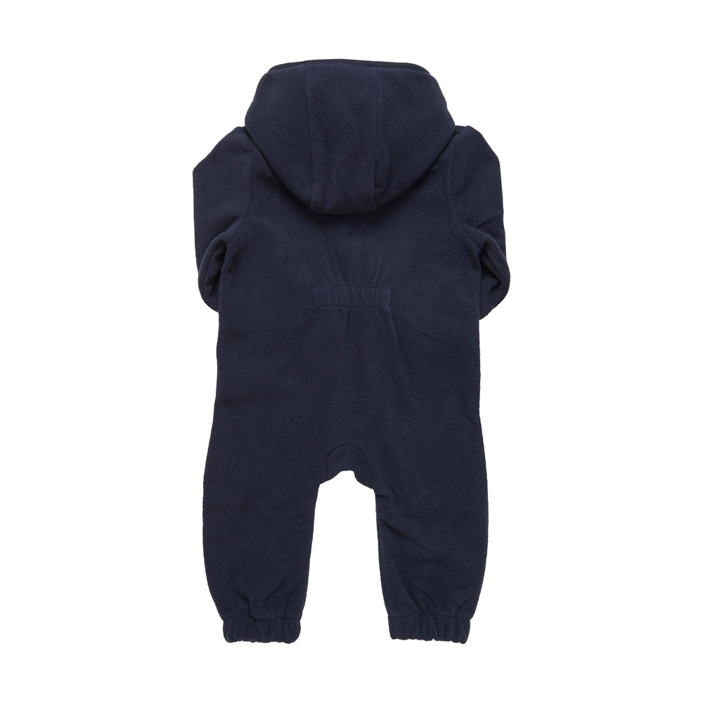 Woll-fleece
