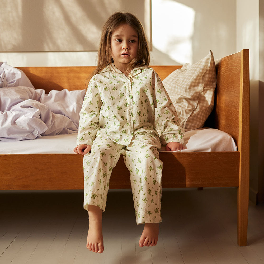 HOLLY schlafanzüge