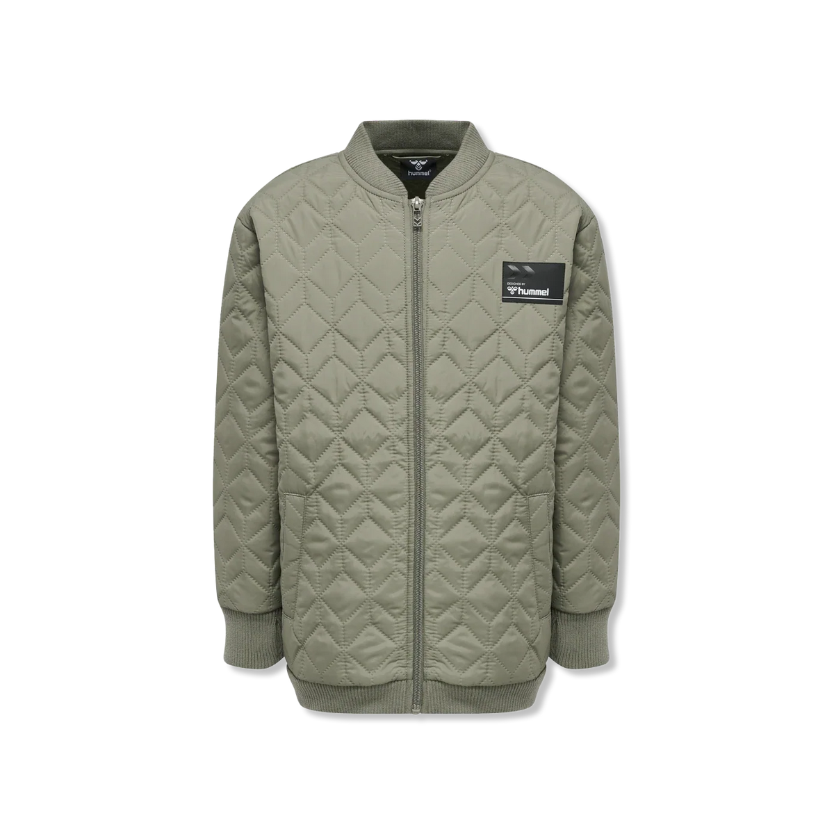 HmlWEST sommerjacke
