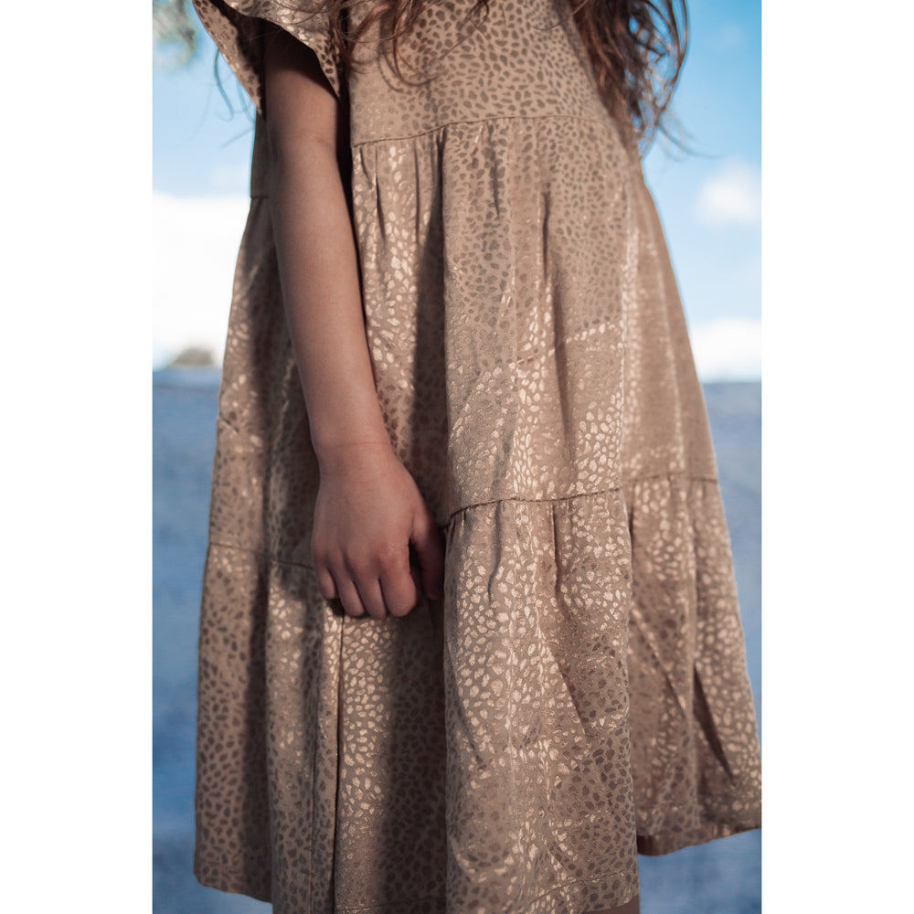 Millie kleid