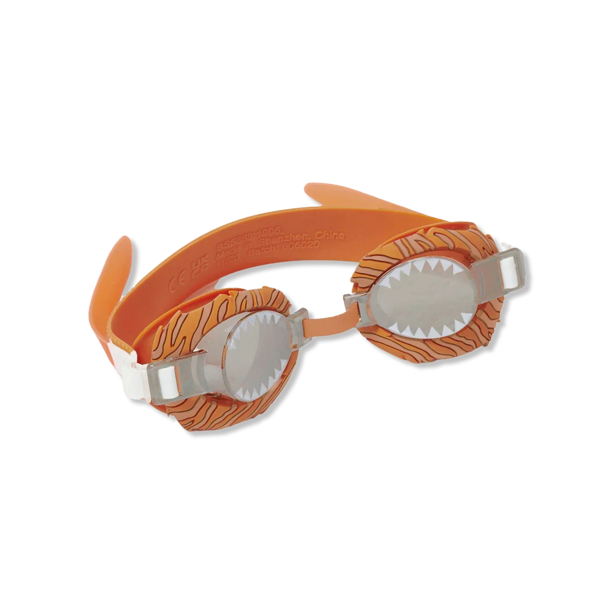 Dykkerbrille