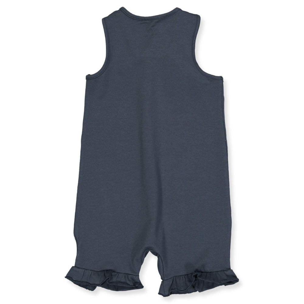 Deauville sommer-Strampler