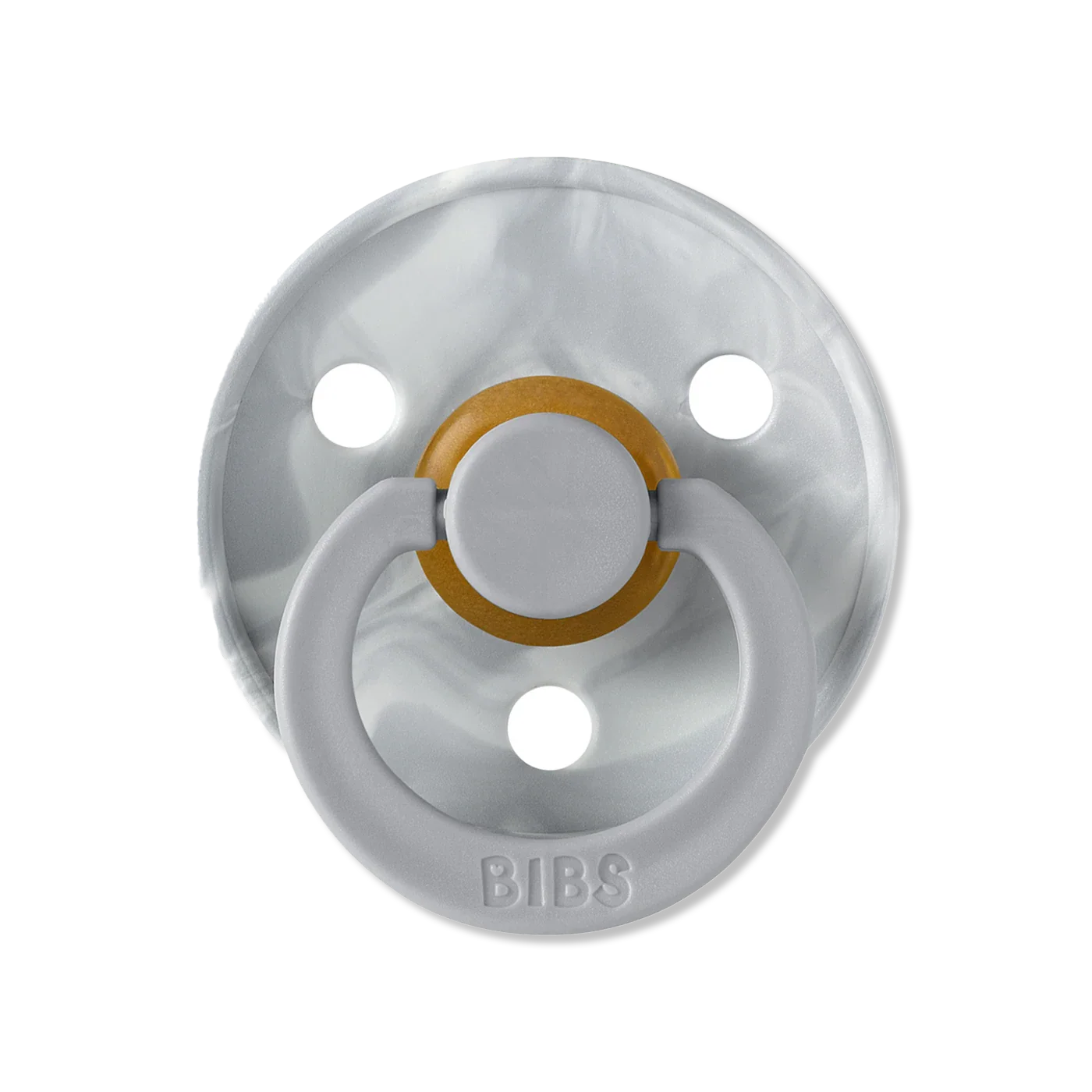 BIBS Colour Tie Dye schnuller