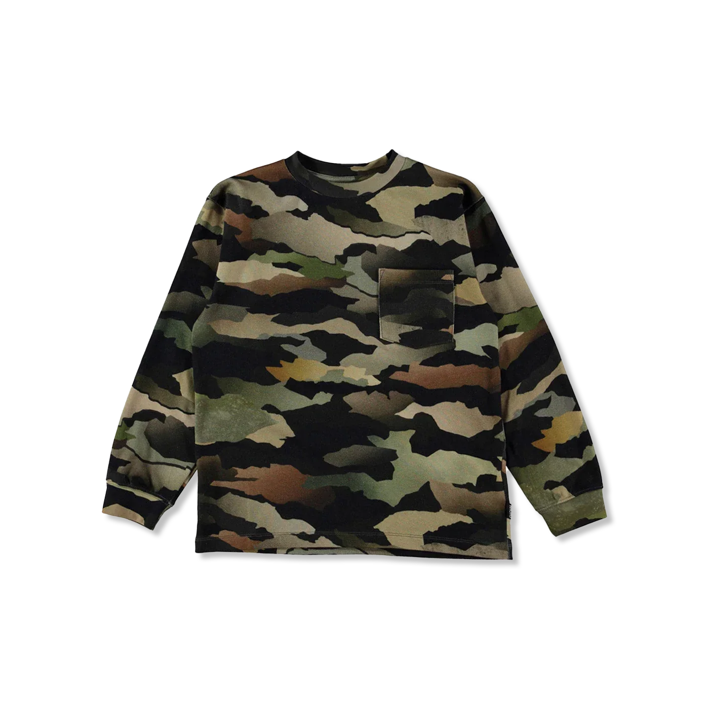 Ruben langarmshirt
