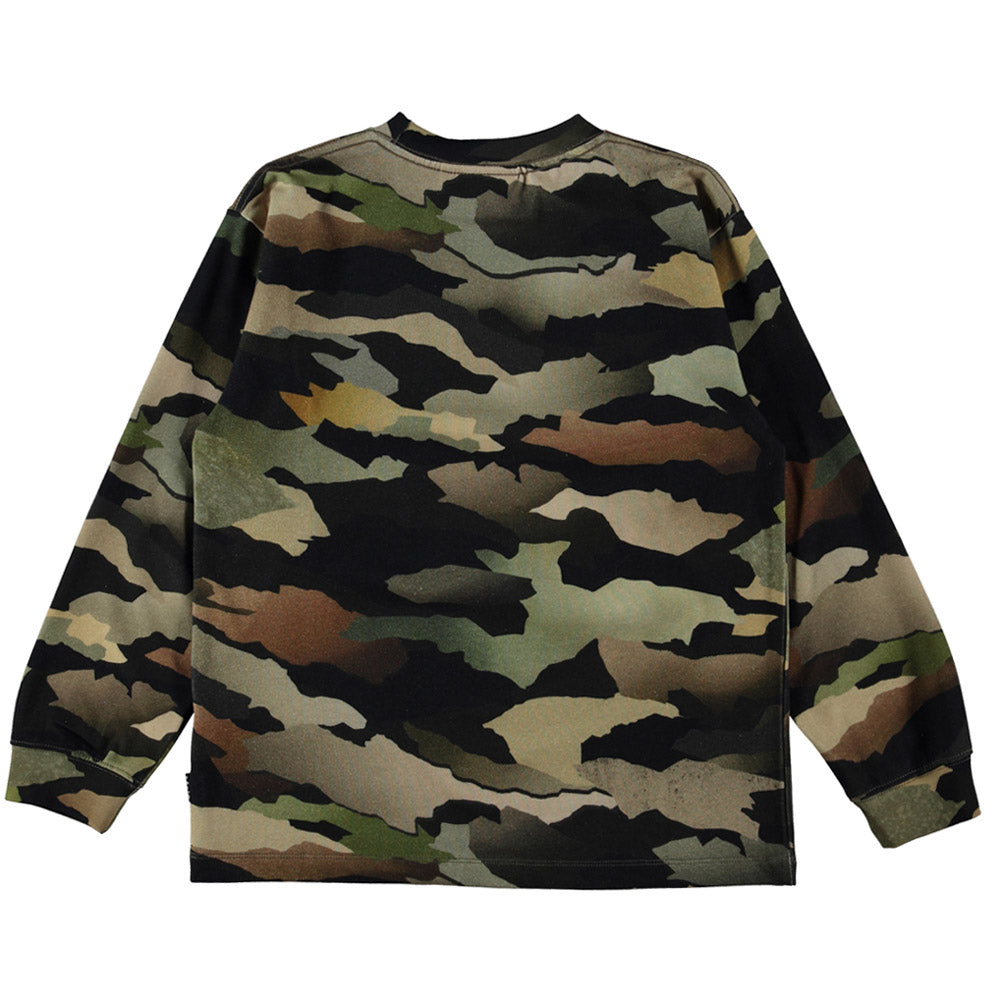 Ruben langarmshirt