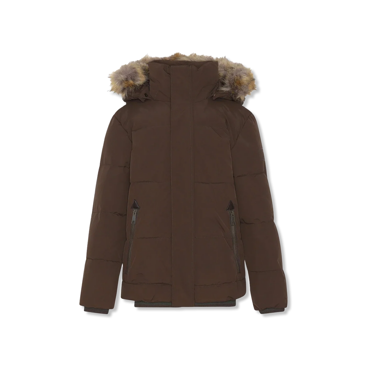 Herbert Winterjacke