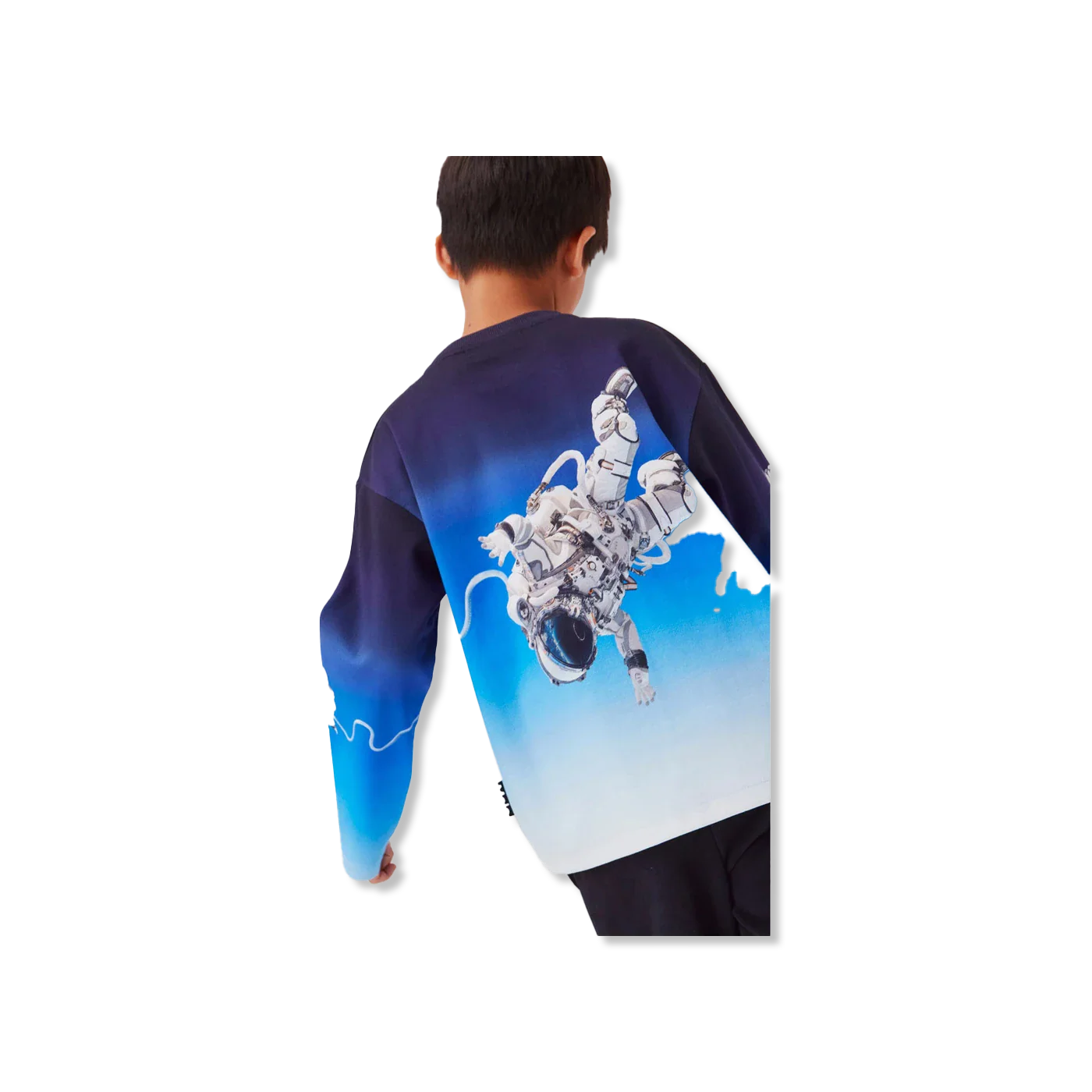 Mountoo sweatshirts