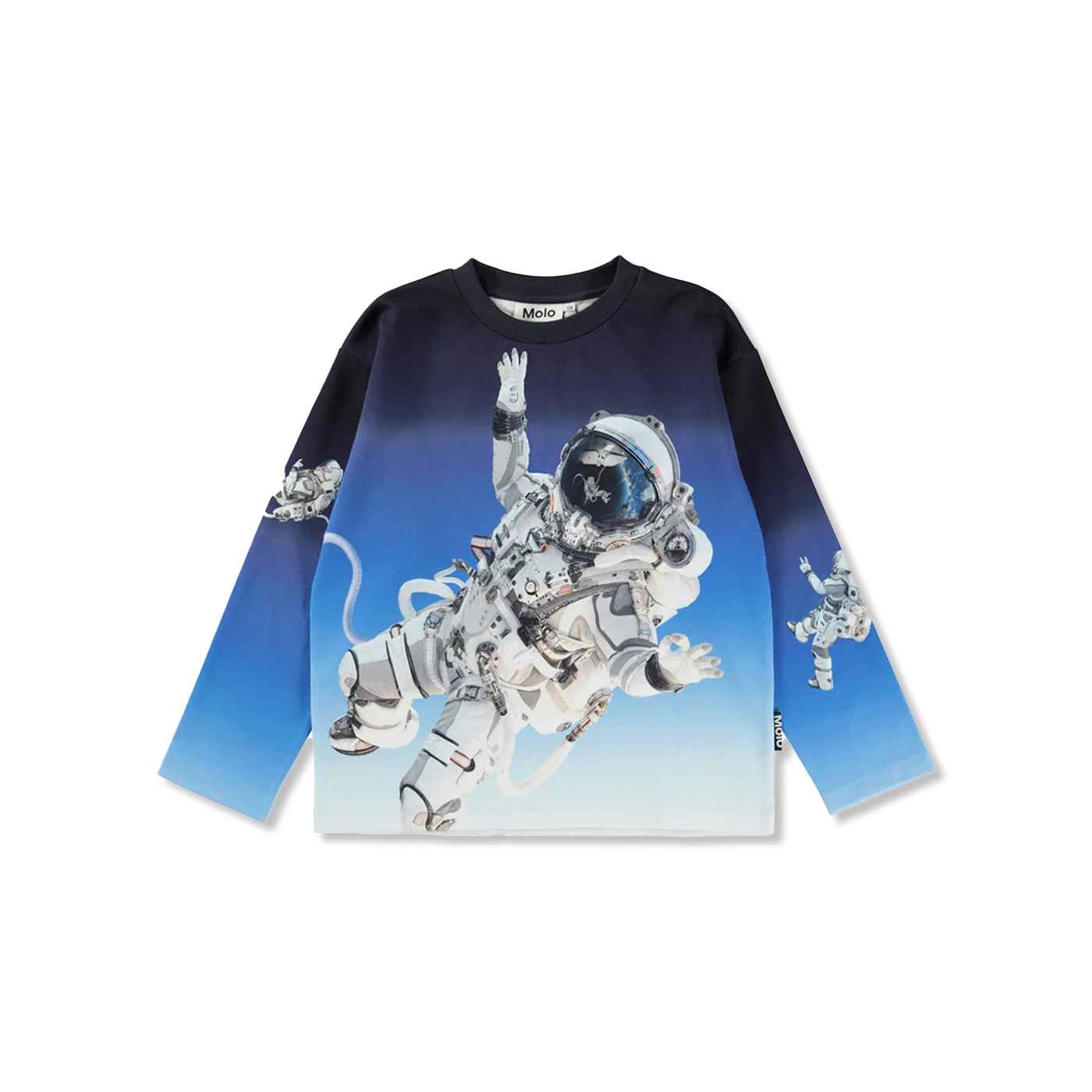 Mountoo sweatshirts