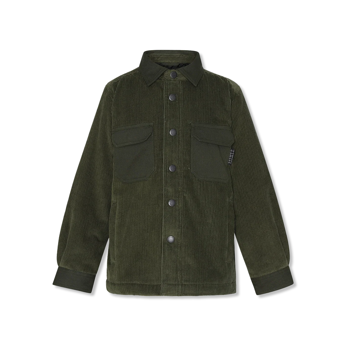 Henley Übergangsjacke