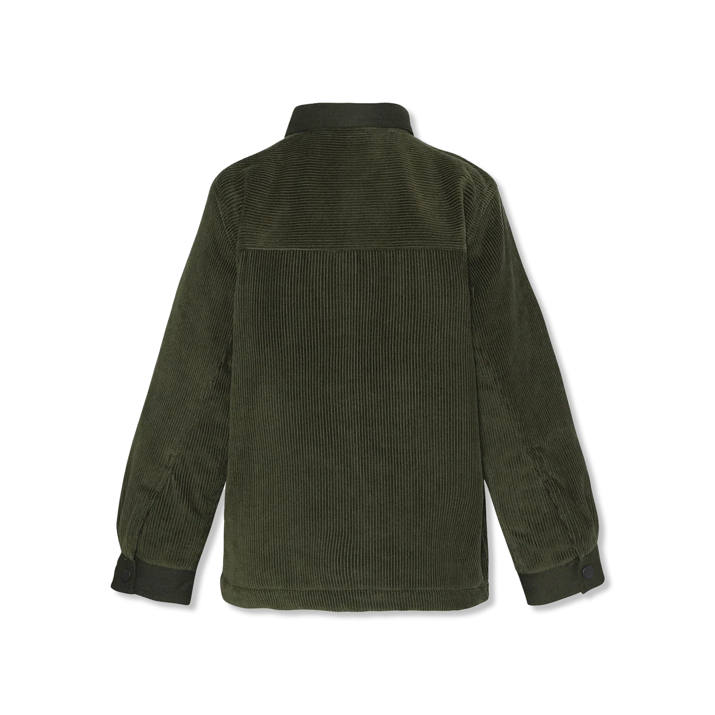 Henley Übergangsjacke