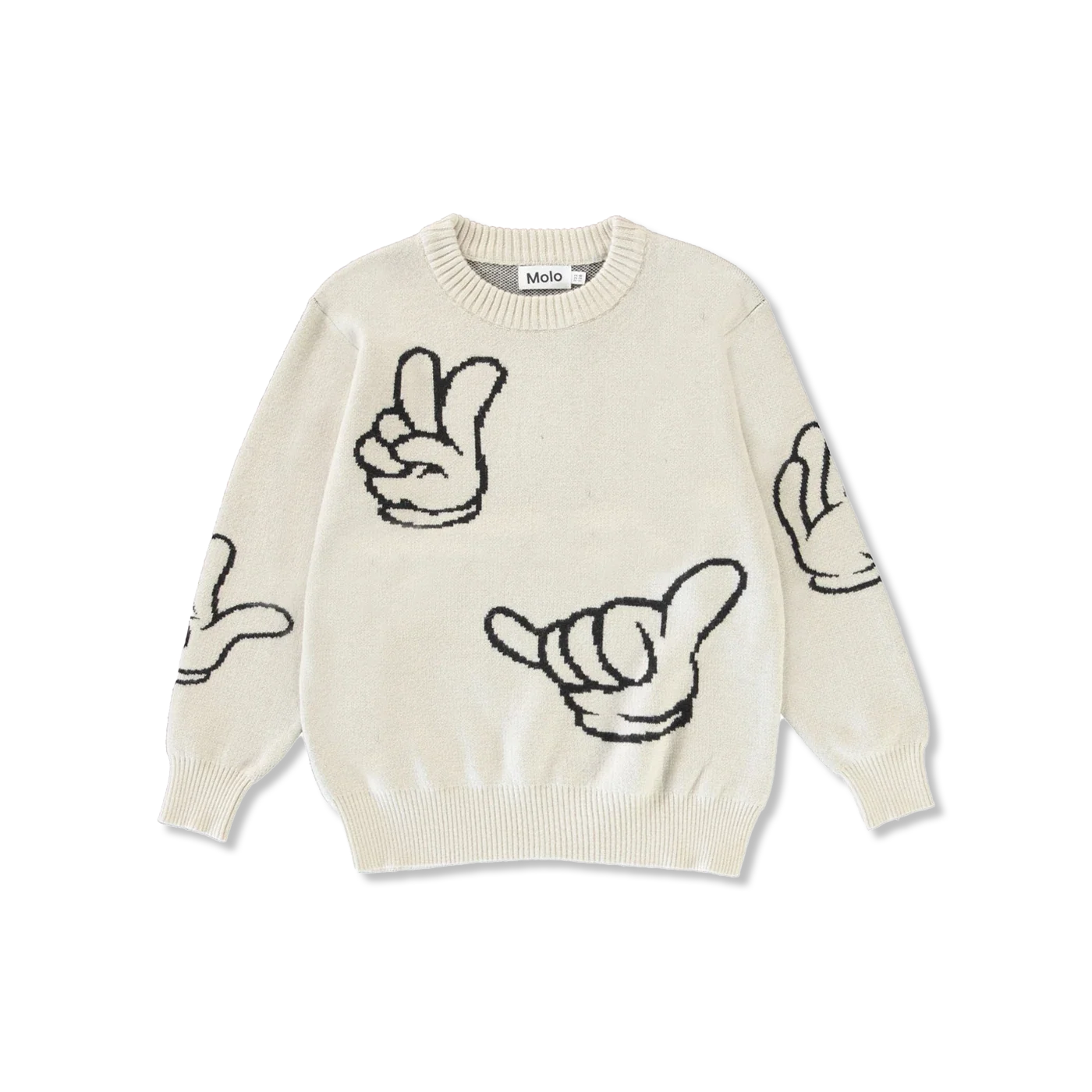 Bello langarmshirt
