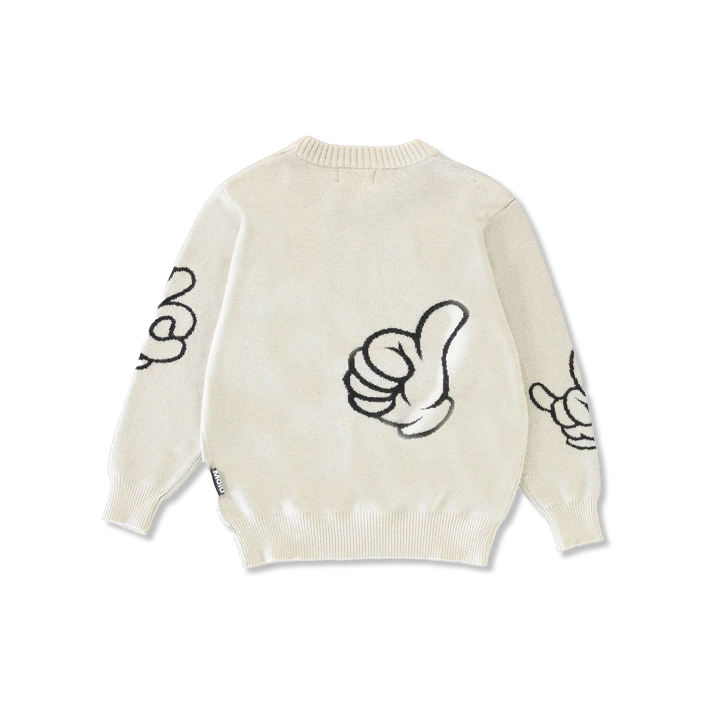 Bello langarmshirt