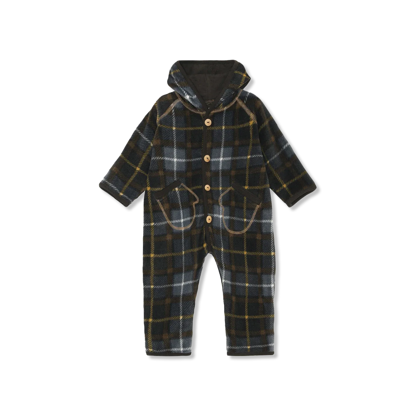 Udo Woll-fleece