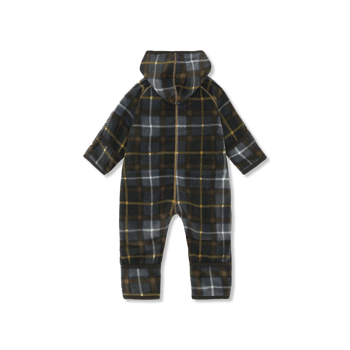 Udo Woll-fleece