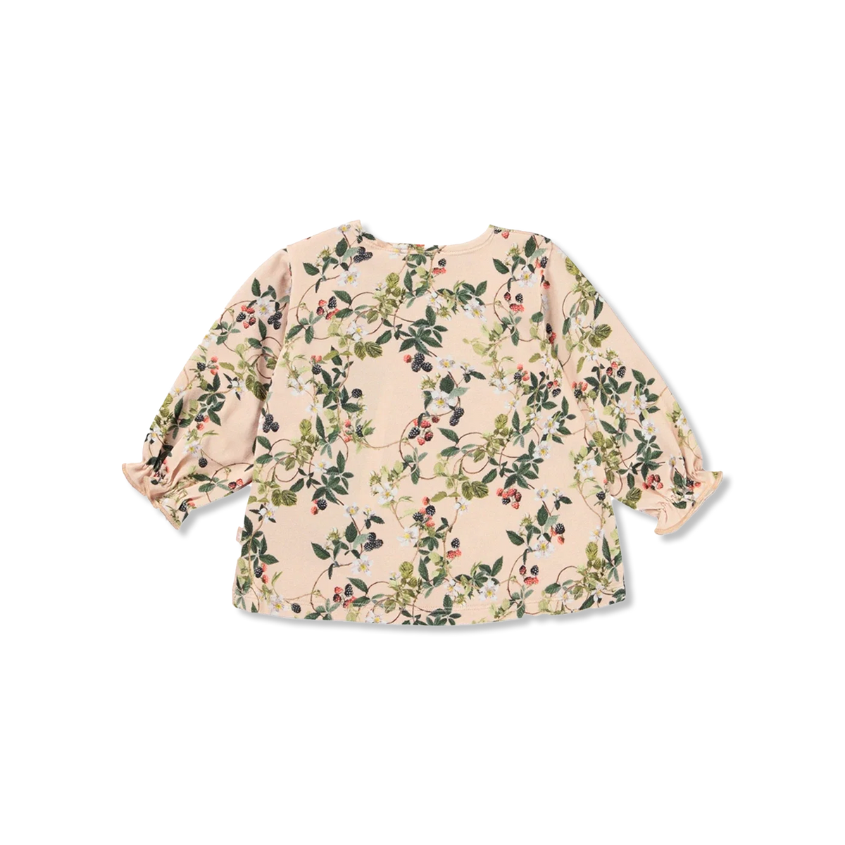 Elina langarmshirt